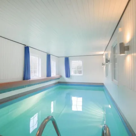 Holiday home Holiday Froidal Romo X *