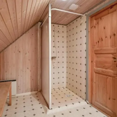 Holiday Froidal Romo X Holiday home *
