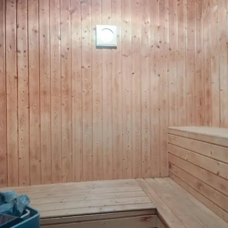 Holiday home Holiday Froidal Romo X Toftum (Syddanmark)