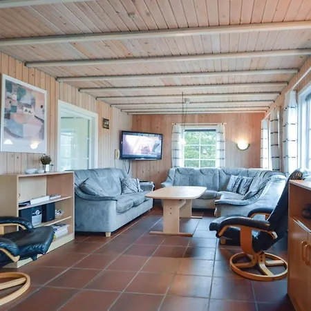 Holiday home Holiday Froidal Romo X *