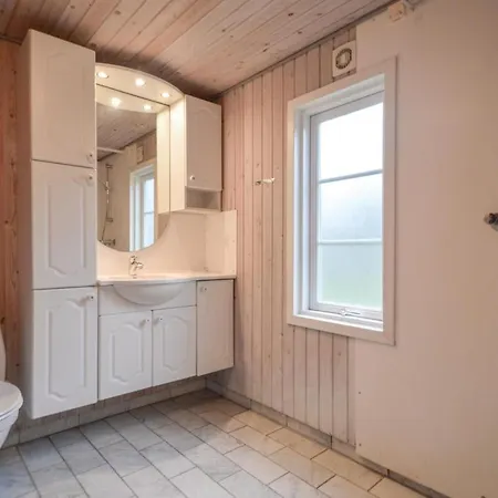 Holiday home Holiday Froidal Romo X *